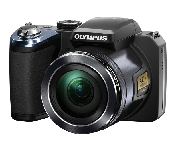Olympus SP 820  UZ B - 1399358 - zdjęcie 4